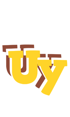 Uy hotcup logo