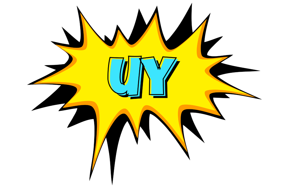 Uy indycar logo