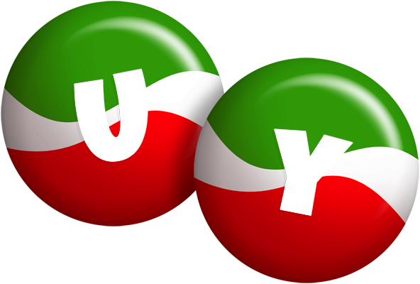 Uy italy logo