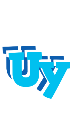 Uy jacuzzi logo