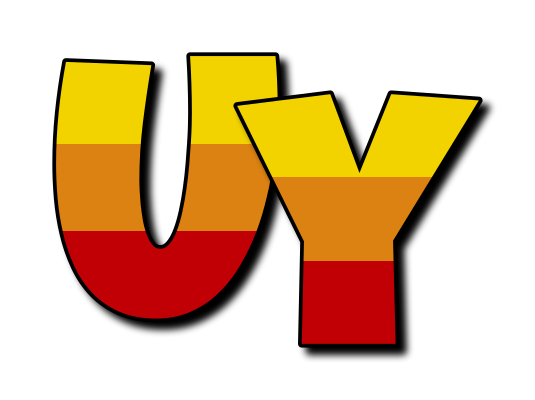Uy jungle logo