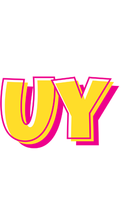 Uy kaboom logo
