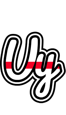 Uy kingdom logo