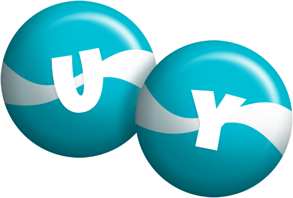 Uy messi logo
