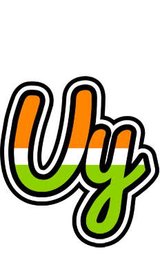 Uy mumbai logo