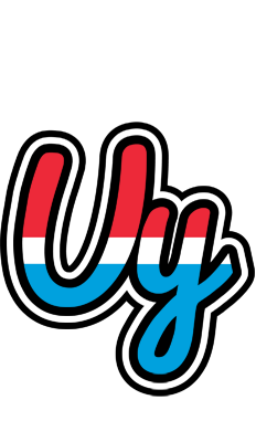 Uy norway logo