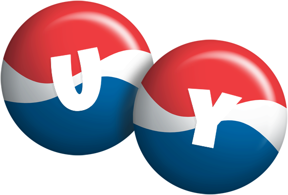 Uy paris logo