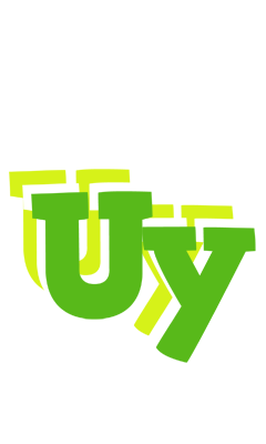 Uy picnic logo