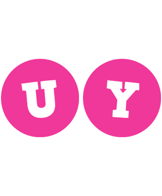 Uy poker logo