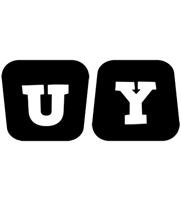 Uy racing logo