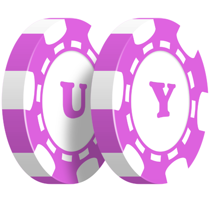 Uy river logo