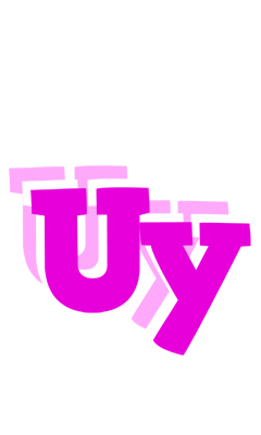 Uy rumba logo