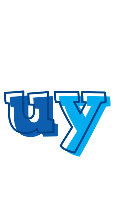 Uy sailor logo
