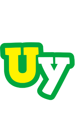 Uy soccer logo