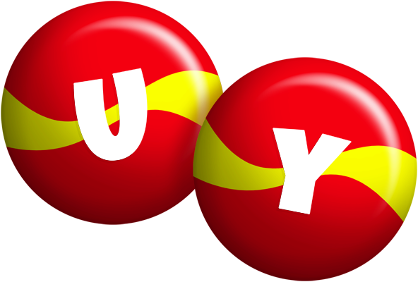 Uy spain logo