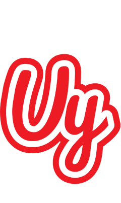 Uy sunshine logo