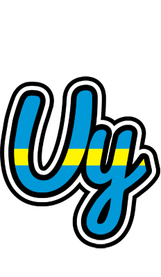 Uy sweden logo