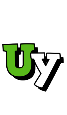 Uy venezia logo