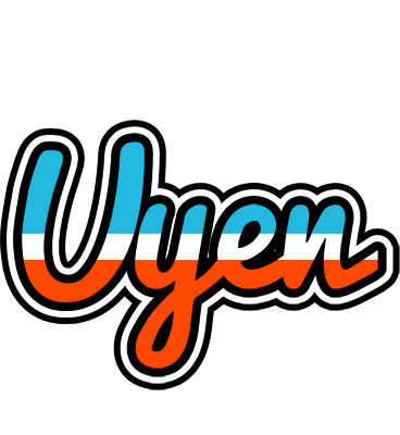 Uyen america logo