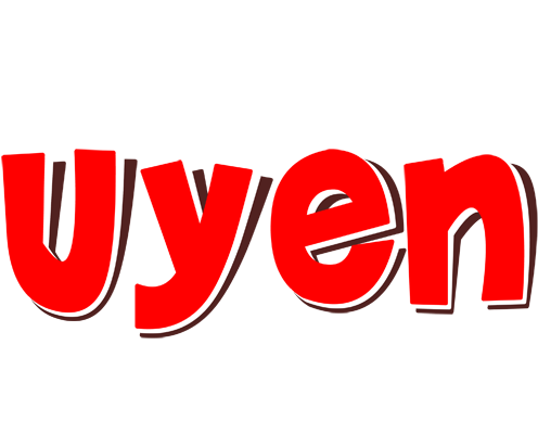 Uyen basket logo