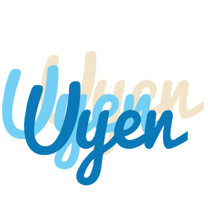 Uyen breeze logo