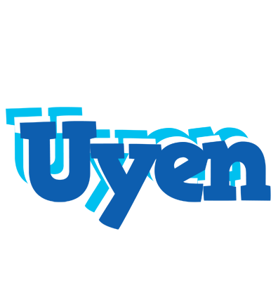Uyen business logo
