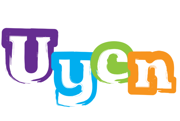 Uyen casino logo