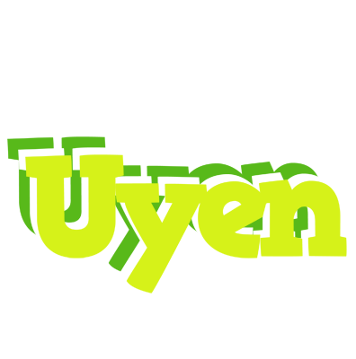 Uyen citrus logo