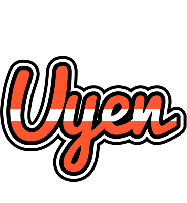 Uyen denmark logo