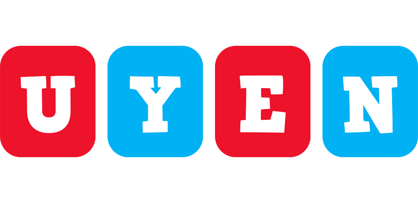 Uyen diesel logo