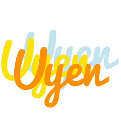 Uyen energy logo