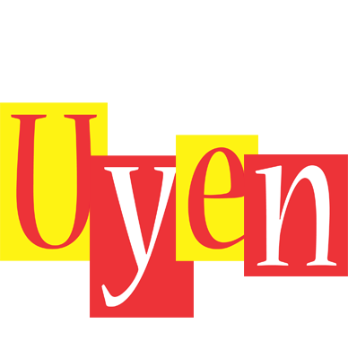 Uyen errors logo