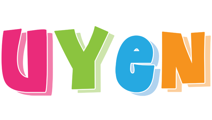 Uyen friday logo