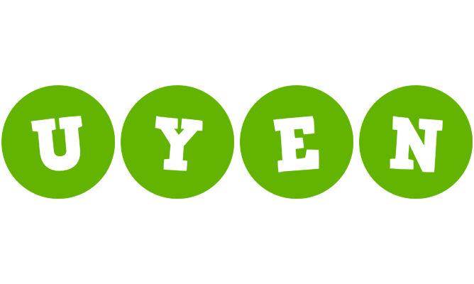 Uyen games logo