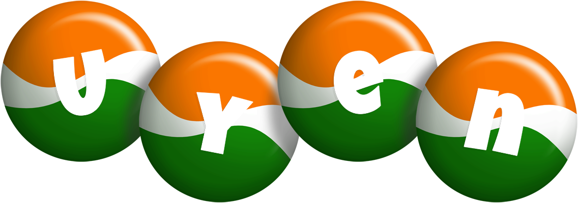 Uyen india logo