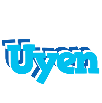 Uyen jacuzzi logo