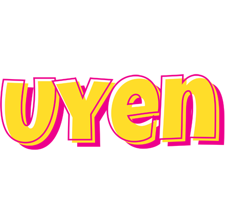 Uyen kaboom logo