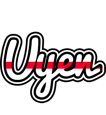 Uyen kingdom logo
