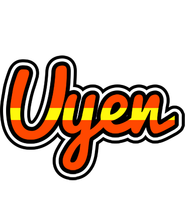 Uyen madrid logo