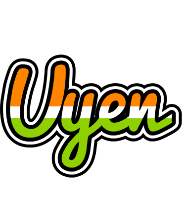 Uyen mumbai logo