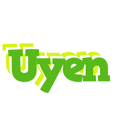 Uyen picnic logo