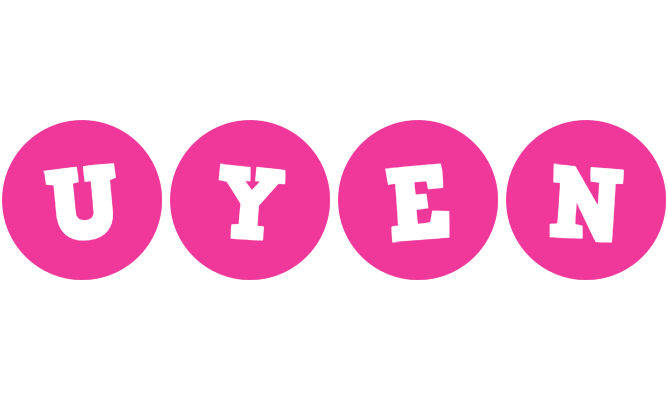 Uyen poker logo