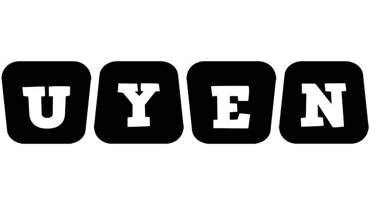 Uyen racing logo
