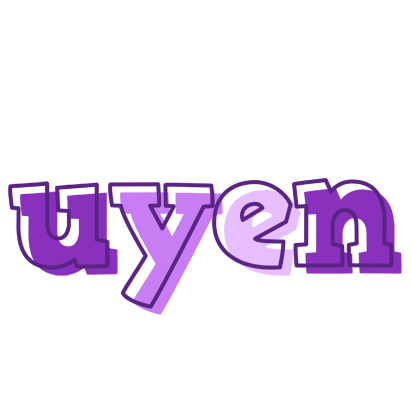 Uyen sensual logo