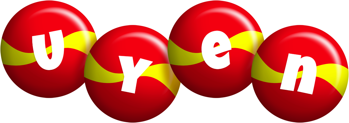 Uyen spain logo