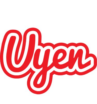 Uyen sunshine logo