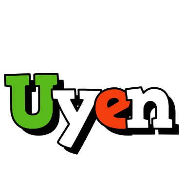 Uyen venezia logo