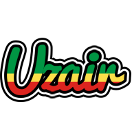 Uzair african logo
