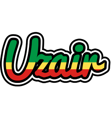 Uzair african logo