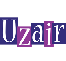 Uzair autumn logo